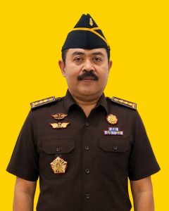 RADEN SUDARYONO, S.H., M.H.