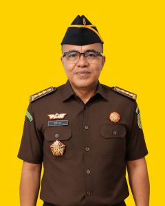 DEVI FREDDY MUSKITTA, S.H., M.H.