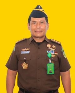 SATAR MARTUA HUTABARAT, S.H.