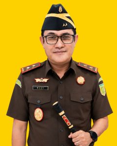 RUDY IRMAWAN, S.H., M.H.