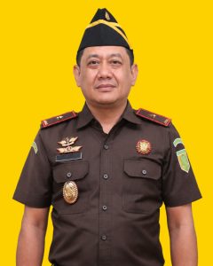 DATUK ROSIHAN ANWAR, S.H., M.H.